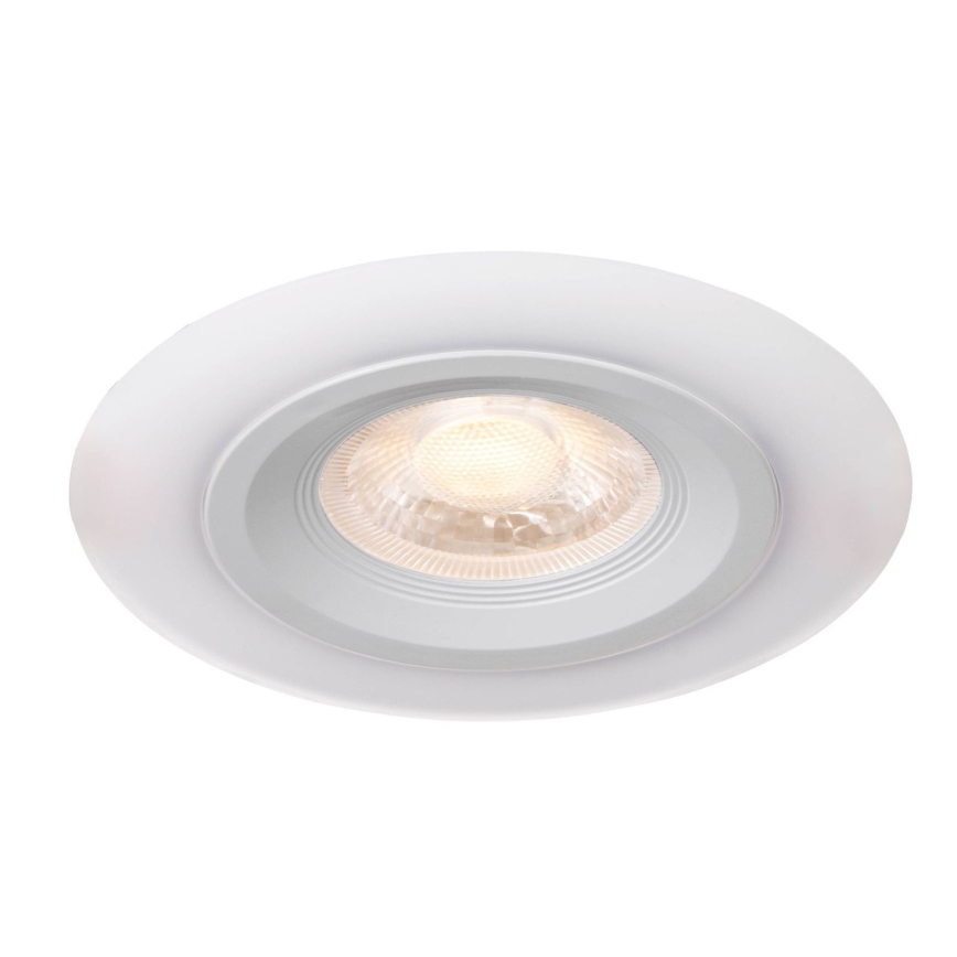 Eglo - LED Recessed light LED/4,8W/230V white