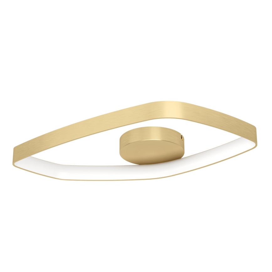 Eglo - LED Dimmable ceiling light LED/25,2W/230V