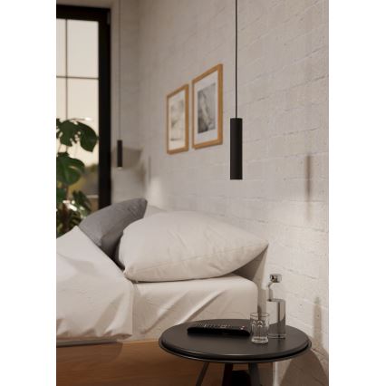 Eglo - LED Chandelier on a string LED/5W/230V