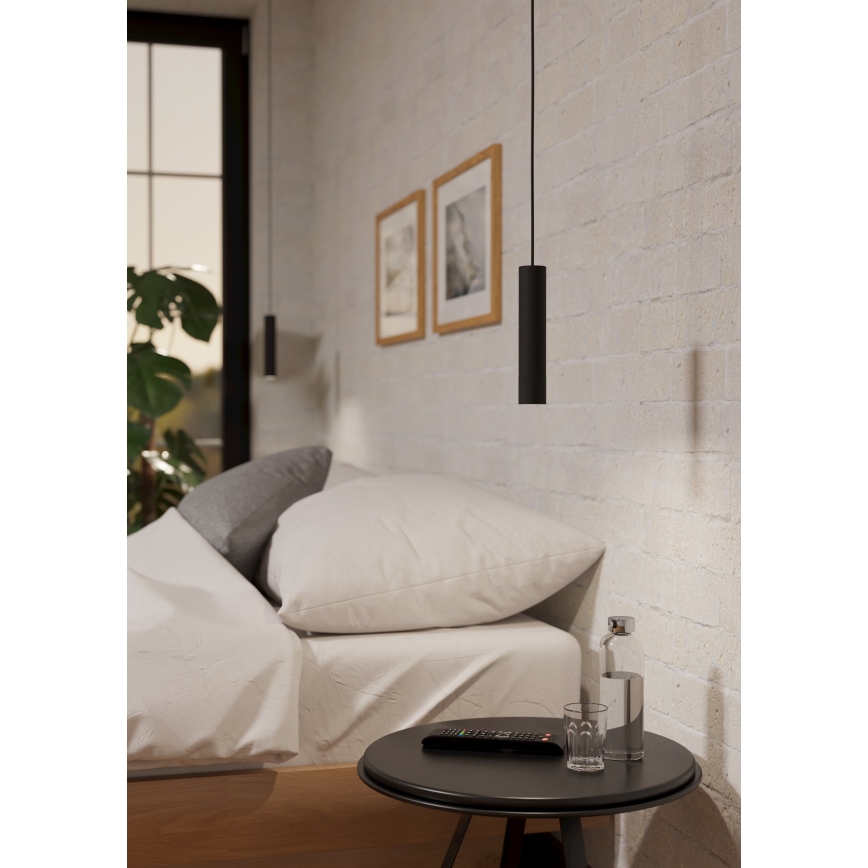 Eglo - LED Chandelier on a string LED/5W/230V