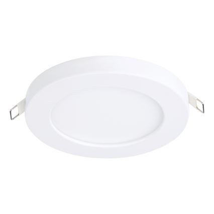 Eglo - LED Recessed light LED/5,5W/230V 3000K white