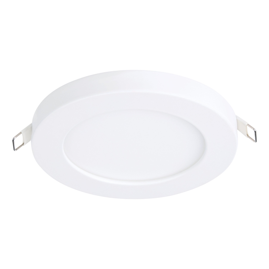 Eglo - LED Recessed light LED/5,5W/230V 3000K white