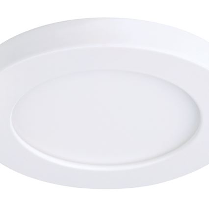 Eglo - LED Recessed light LED/5,5W/230V 3000K white