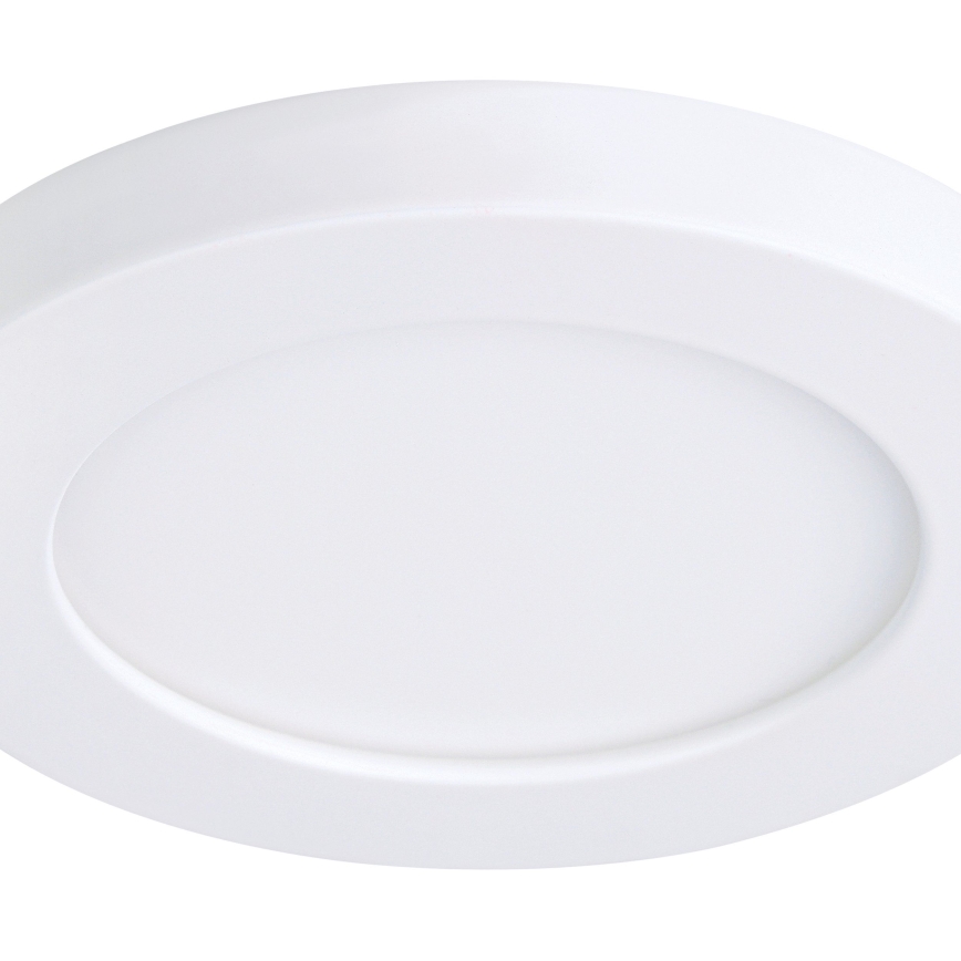Eglo - LED Recessed light LED/5,5W/230V 3000K white