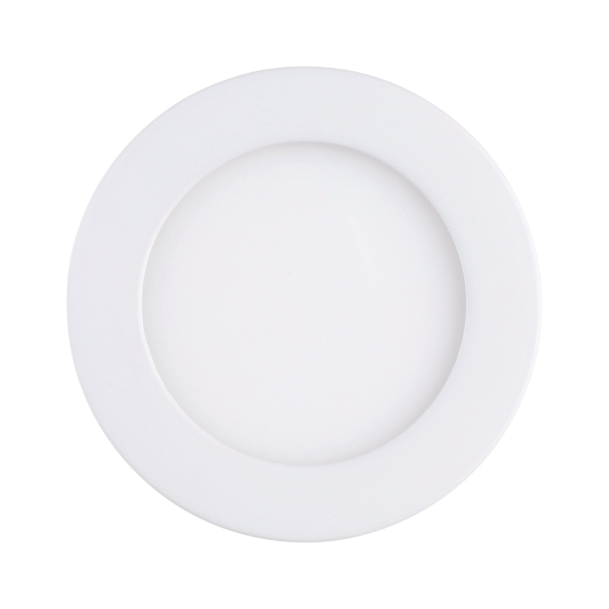 Eglo - LED Recessed light LED/5,5W/230V 3000K white