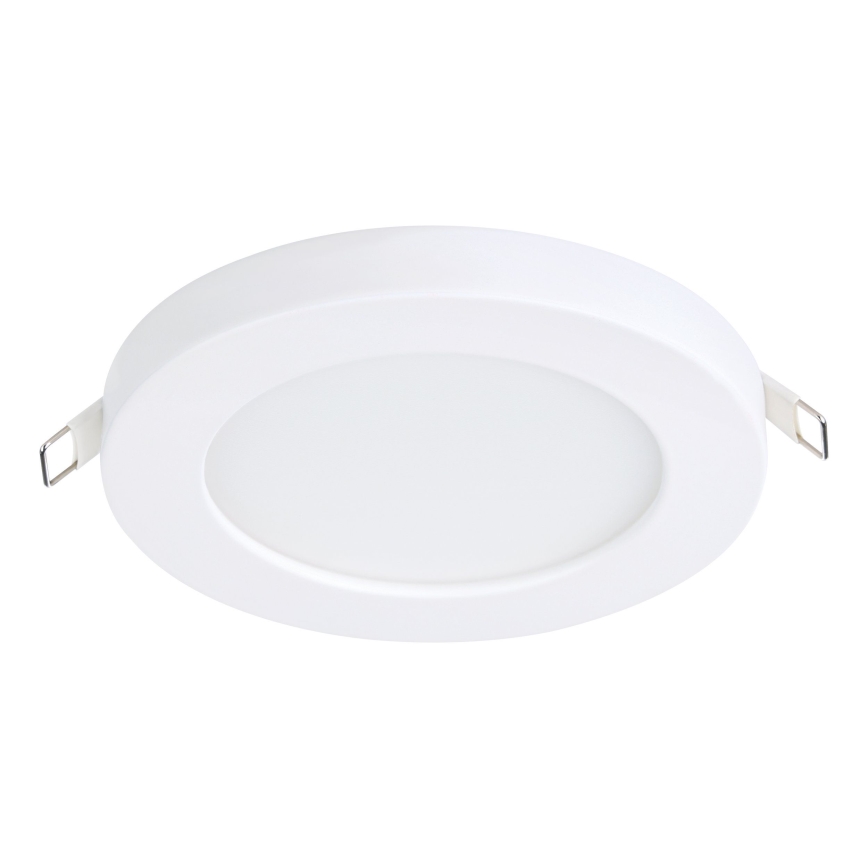 Eglo - LED Recessed light LED/5,5W/230V 4000K white