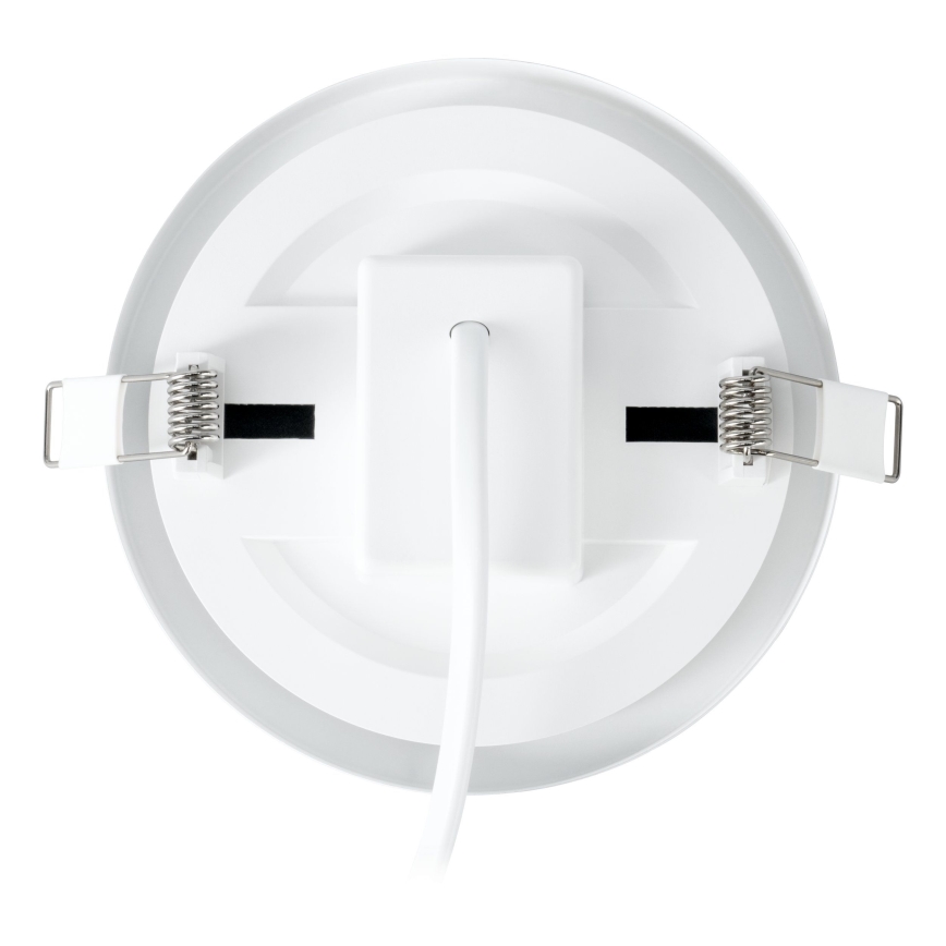 Eglo - LED Recessed light LED/5,5W/230V 4000K white