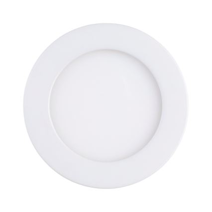 Eglo - LED Recessed light LED/5,5W/230V 4000K white