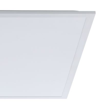 Eglo - LED Surface-mounted panel LED/34,5W/230V 60x60 cm