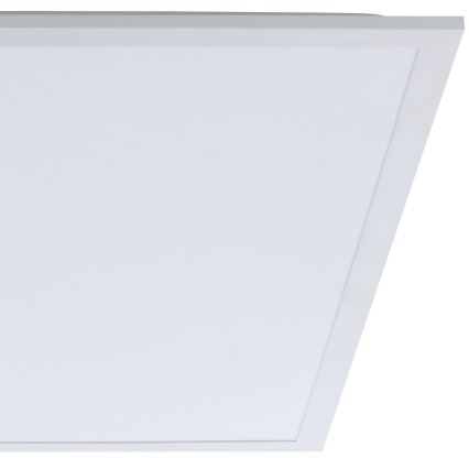 Eglo - LED Surface-mounted panel LED/33W/230V 62x62 cm