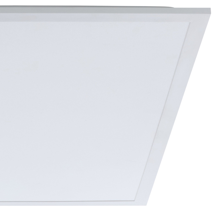 Eglo - LED Surface-mounted panel LED/33W/230V 62x62 cm