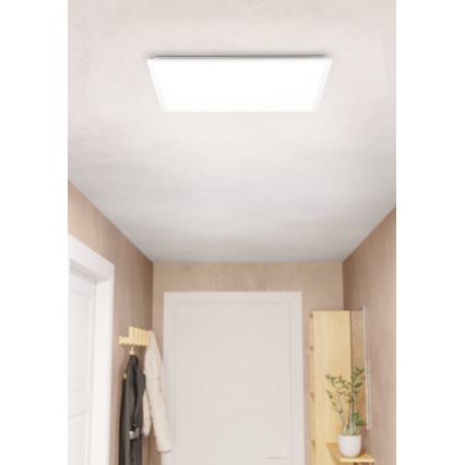 Eglo - LED Surface-mounted panel LED/33W/230V 62x62 cm