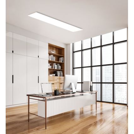 Eglo - LED Surface-mounted panel LED/34,5W/230V 120x30 cm