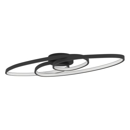 Eglo - LED Dimmable ceiling light LED/38W/230V