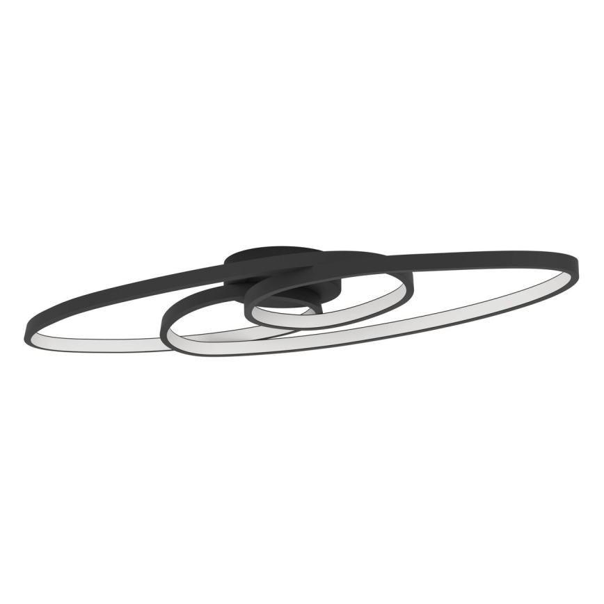 Eglo - LED Dimmable ceiling light LED/38W/230V