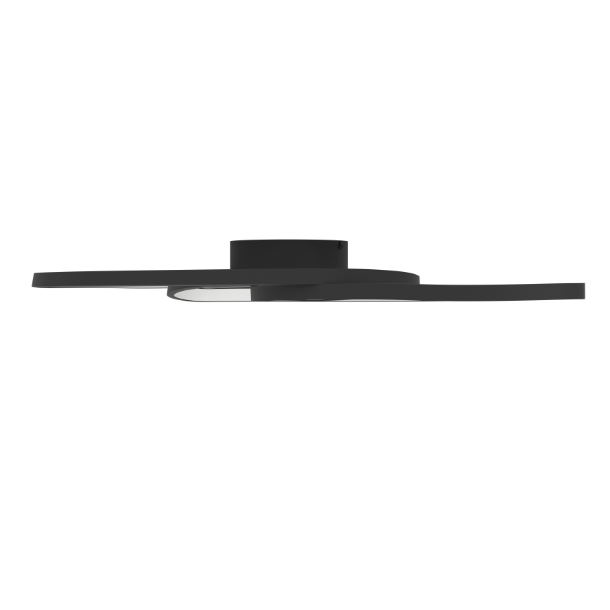 Eglo - LED Dimmable ceiling light LED/38W/230V