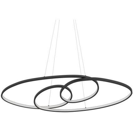 Eglo - LED Dimmable chandelier on a string LED/38W/230V