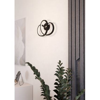 Eglo - LED Wall light LED/14,5W/230V