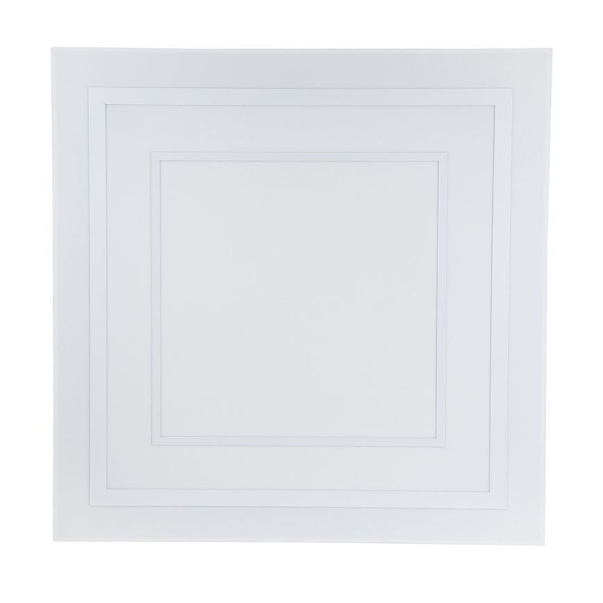 Eglo - LED RGBW Dimmable ceiling light LED/29W/230V 3000-6500K + remote control