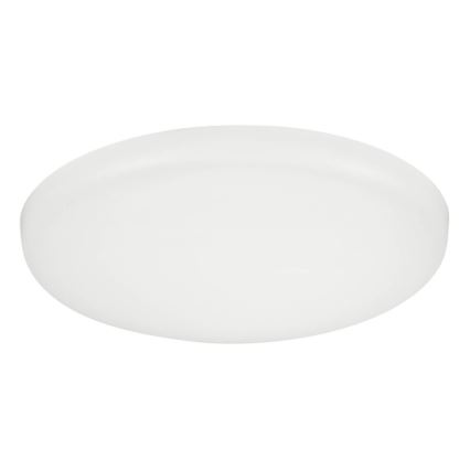 Eglo - LED Bathroom recessed light LED/4,5W/230V d. 7,5 cm IP65