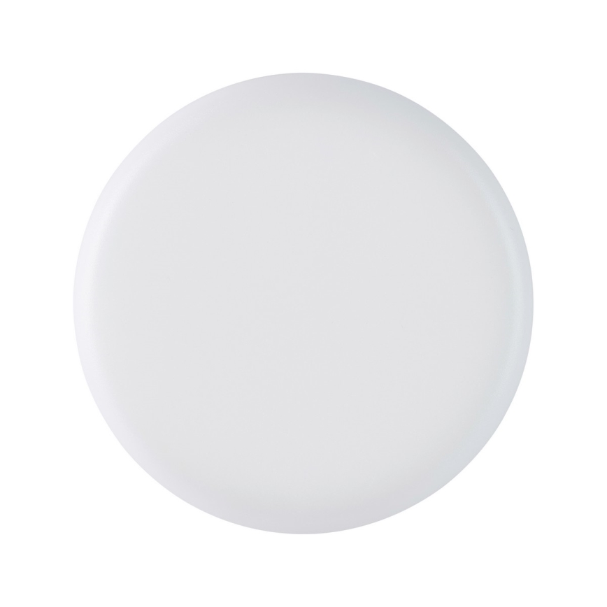 Eglo - LED Bathroom recessed light LED/4,5W/230V d. 7,5 cm IP65