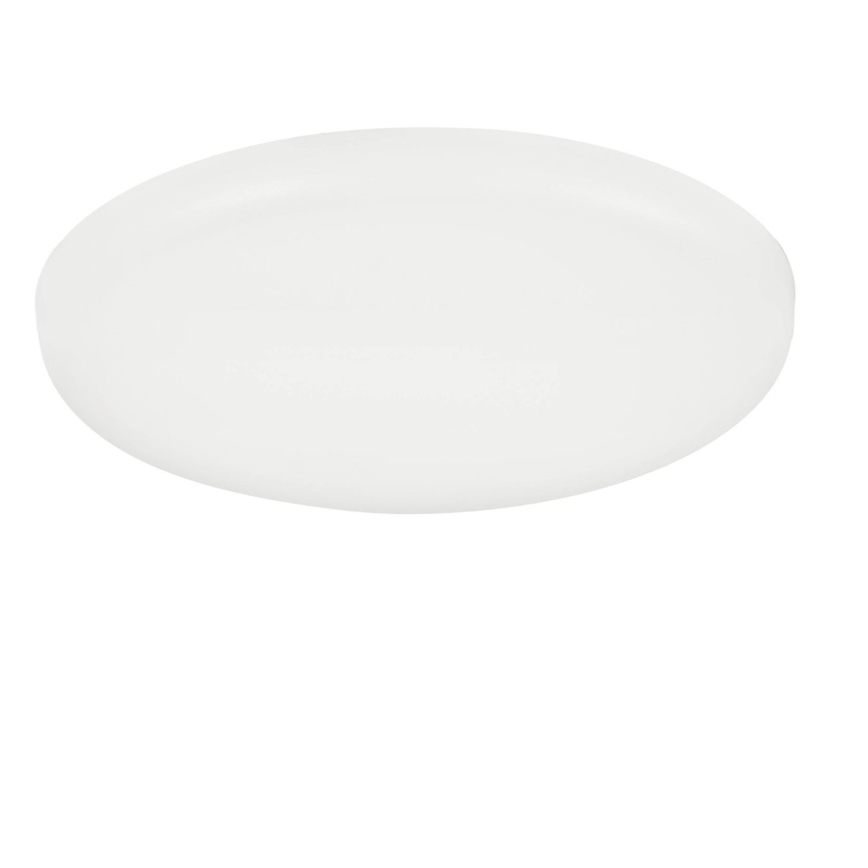 Eglo - LED Bathroom recessed light LED/5,5W/230V d. 10 cm IP65