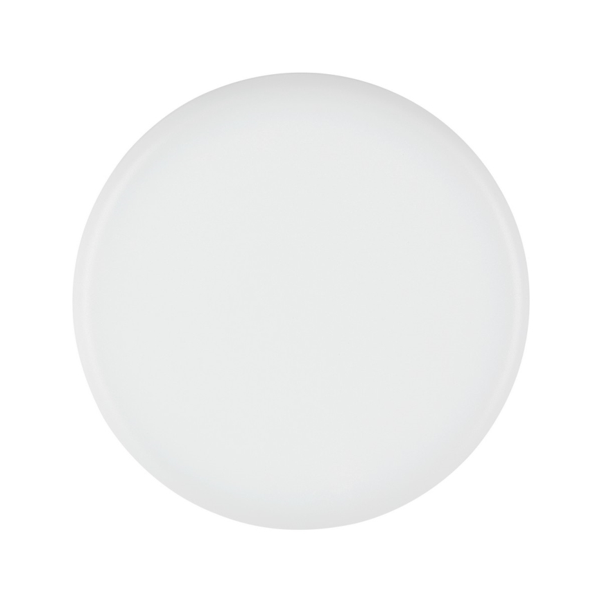 Eglo - LED Bathroom recessed light LED/5,5W/230V d. 10 cm IP65