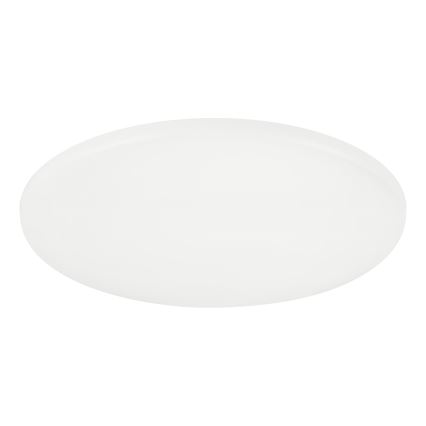 Eglo - LED Bathroom recessed light LED/11,5W/230V d. 15,5 cm IP65