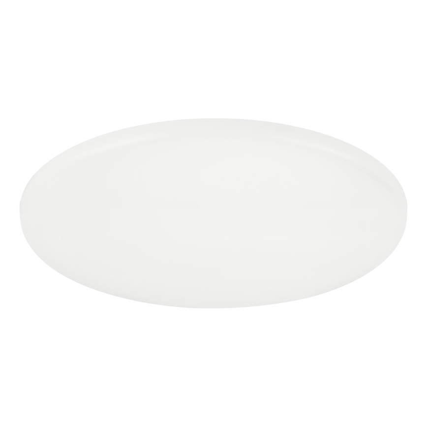 Eglo - LED Bathroom recessed light LED/11,5W/230V d. 15,5 cm IP65