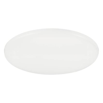 Eglo - LED Bathroom recessed light LED/18W/230V d. 21,5 cm IP65