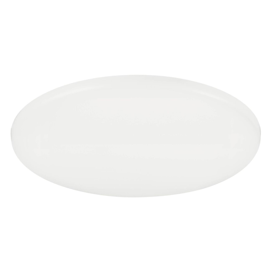 Eglo - LED Bathroom recessed light LED/18W/230V d. 21,5 cm IP65