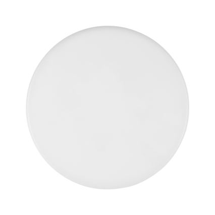 Eglo - LED Bathroom recessed light LED/18W/230V d. 21,5 cm IP65