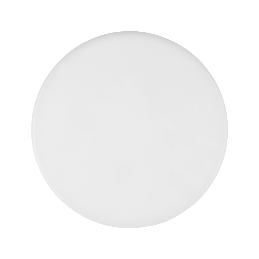 Eglo - LED Bathroom recessed light LED/18W/230V d. 21,5 cm IP65