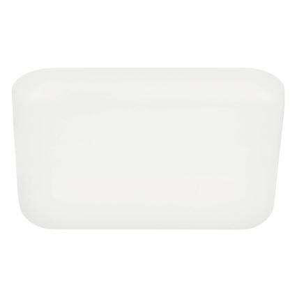 Eglo - LED Bathroom recessed light LED/4,5W/230V 7,5x7,5 cm IP65