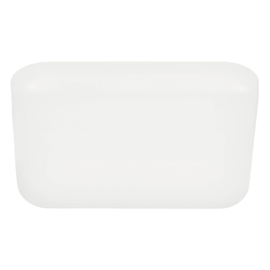 Eglo - LED Bathroom recessed light LED/4,5W/230V 7,5x7,5 cm IP65