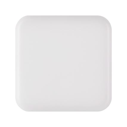 Eglo - LED Bathroom recessed light LED/4,5W/230V 7,5x7,5 cm IP65