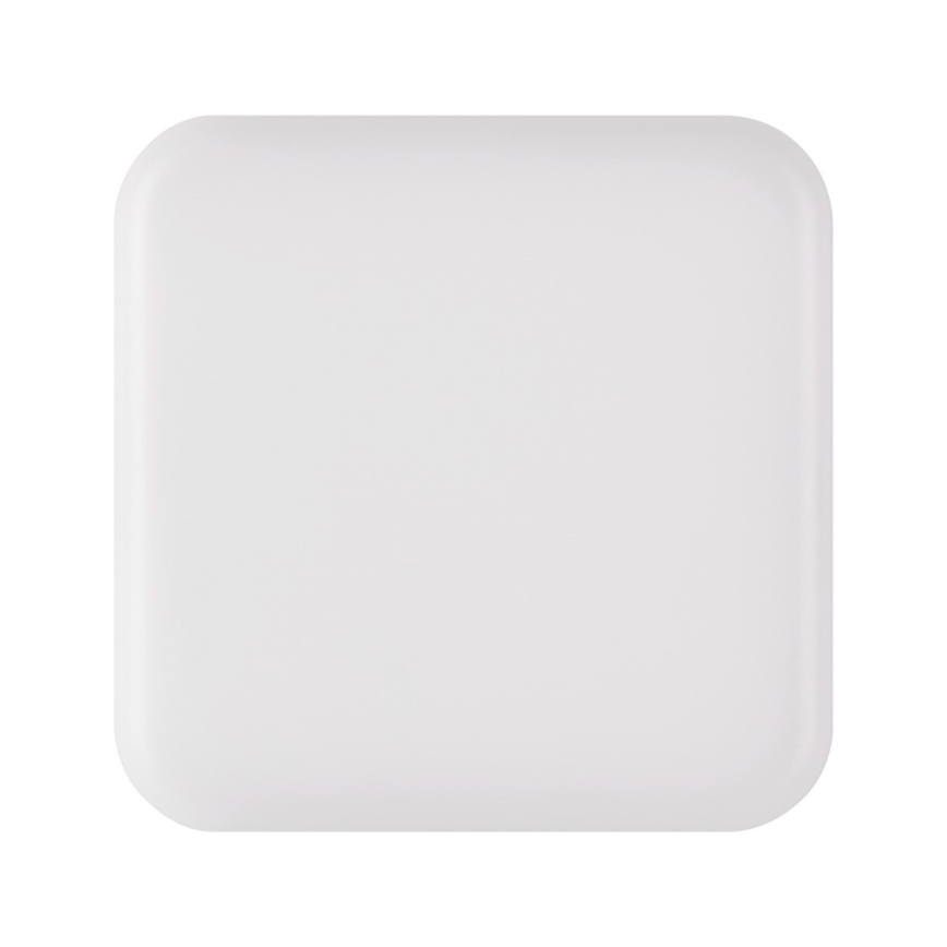Eglo - LED Bathroom recessed light LED/4,5W/230V 7,5x7,5 cm IP65