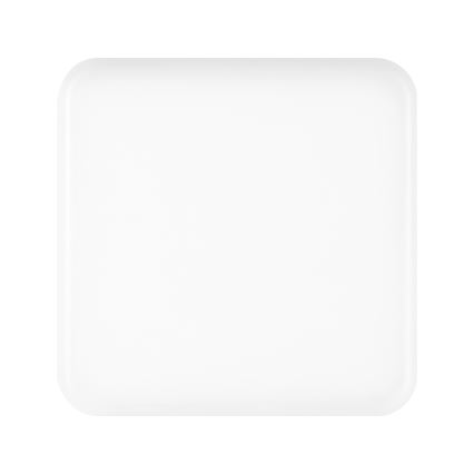 Eglo - LED Bathroom recessed light LED/5,5W/230V 10x10 cm IP65