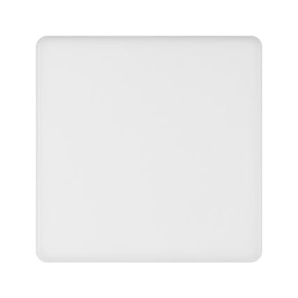 Eglo - LED Bathroom recessed light LED/18W/230V 21,5x21,5 cm IP65