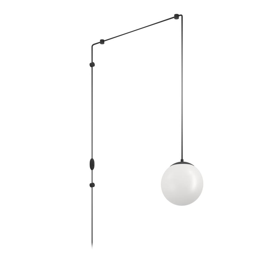 Eglo - Chandelier on a string 1xE27/40W/230V