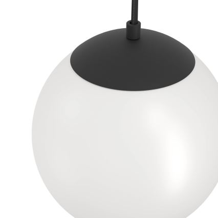 Eglo - Chandelier on a string 1xE27/40W/230V