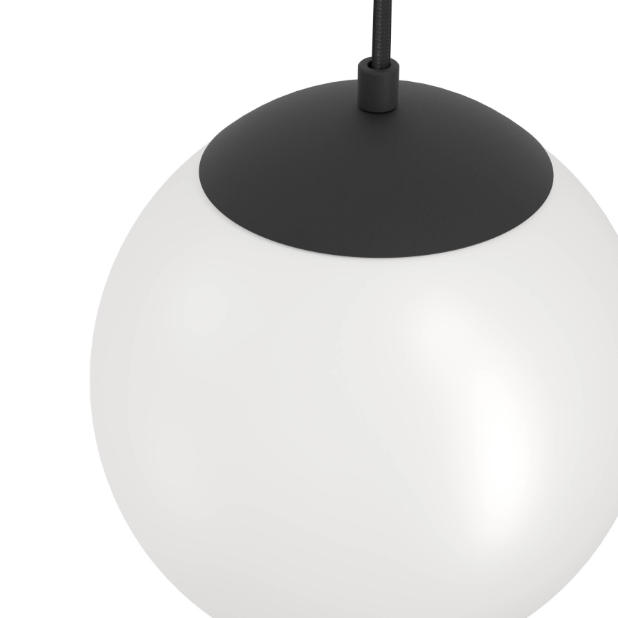 Eglo - Chandelier on a string 1xE27/40W/230V