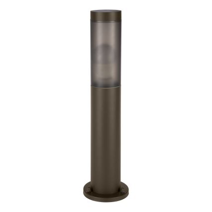 Eglo - Outdoor lamp with sensor 1xE27/15W/230V 45 cm IP44