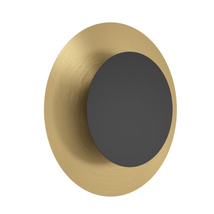 Eglo - LED Wall Light LED/11W/230V Gold/Black