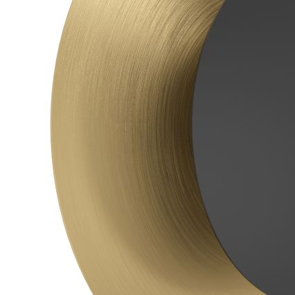 Eglo - LED Wall Light LED/11W/230V Gold/Black