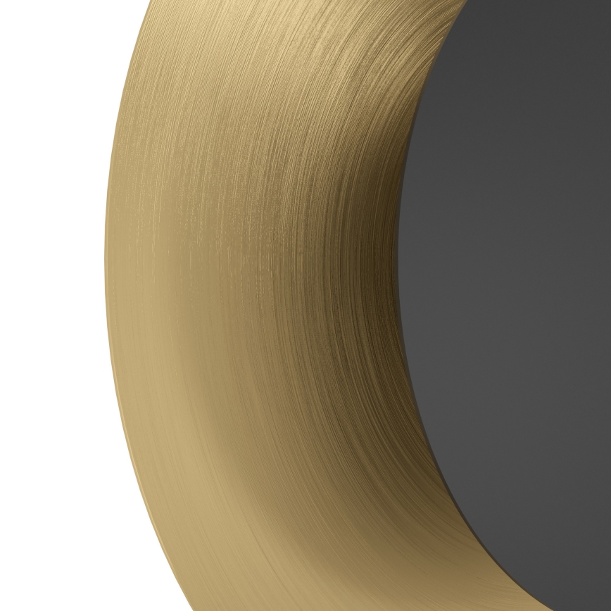 Eglo - LED Wall Light LED/11W/230V Gold/Black