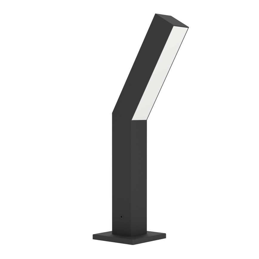 Eglo - LED Outdoor lamp 2xLED/4,5W/230V IP44