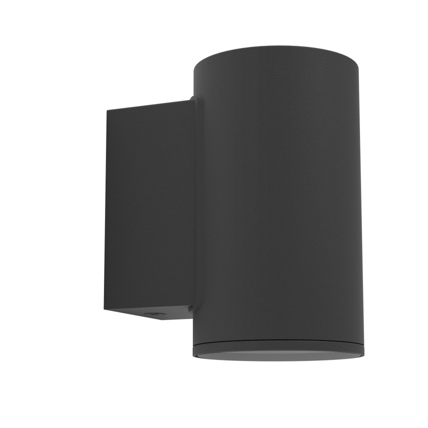 Eglo - LED Outdoor wall light 1xGU10/2,8W/230V IP44
