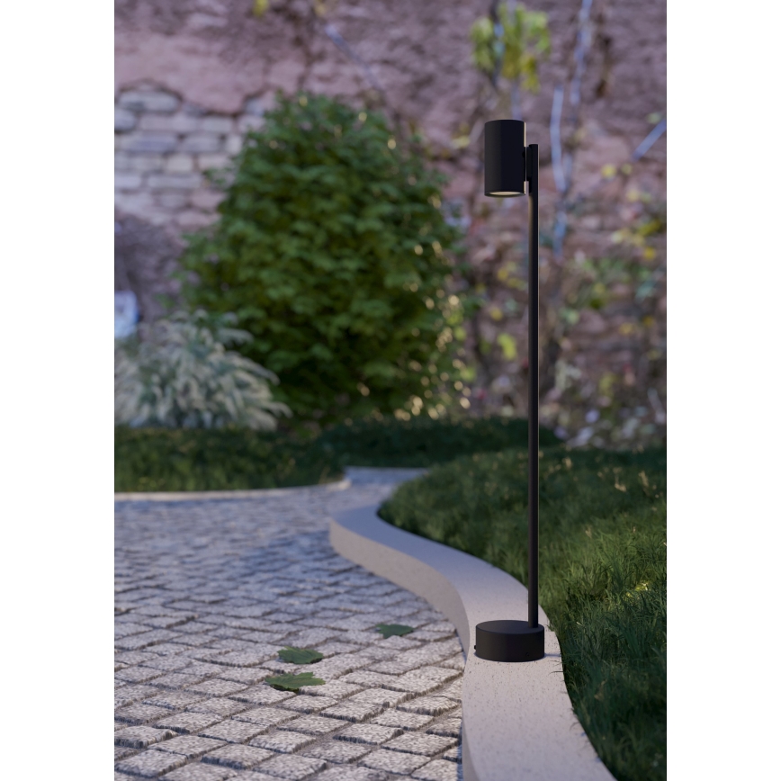 Eglo - LED Outdoor lamp 1xGU10/2,8W/230V IP44