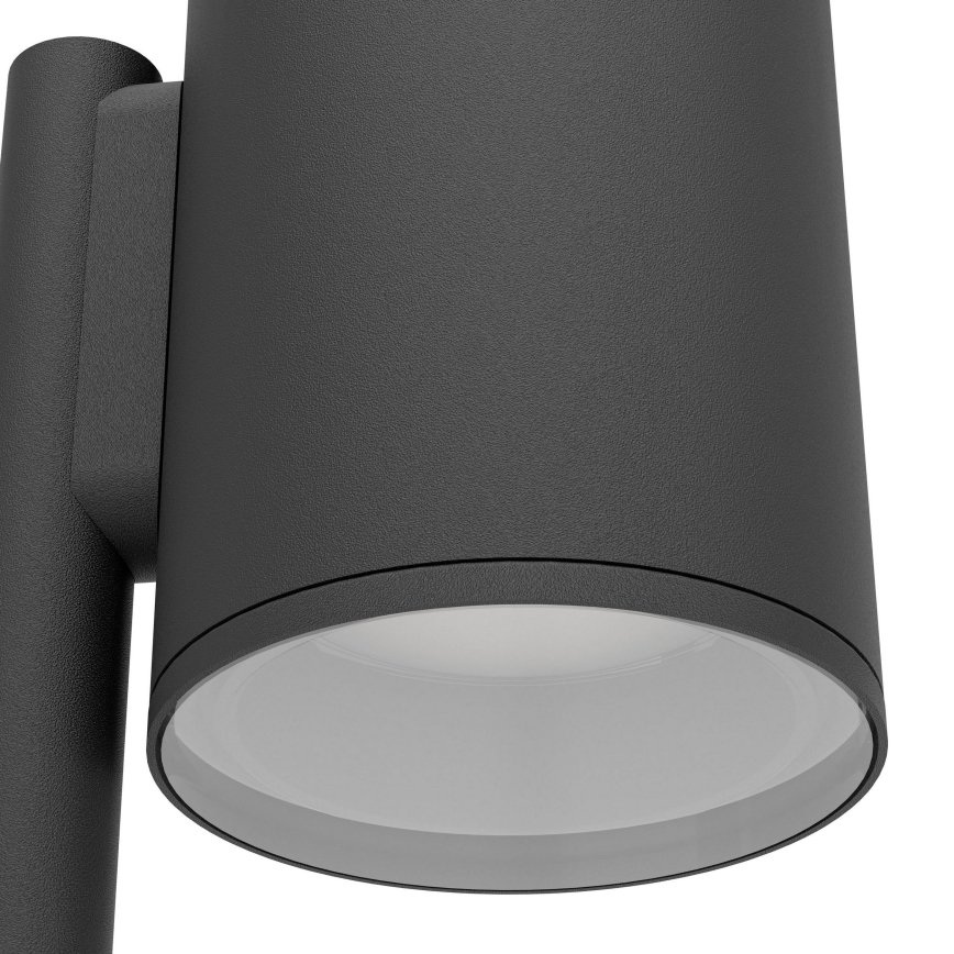 Eglo - LED Outdoor lamp 1xGU10/2,8W/230V IP44